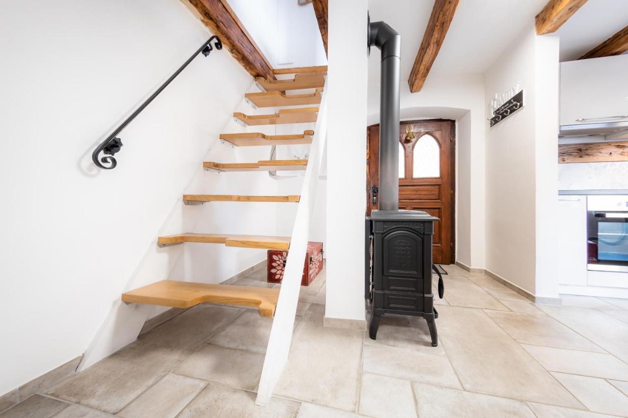 Apartment Villa Irena Great For A Family Holiday With Free Parking And Ev Station Айдовшчина Экстерьер фото