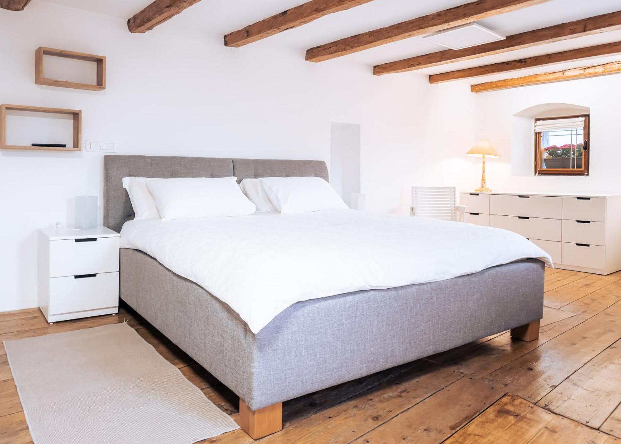 Apartment Villa Irena Great For A Family Holiday With Free Parking And Ev Station Айдовшчина Экстерьер фото